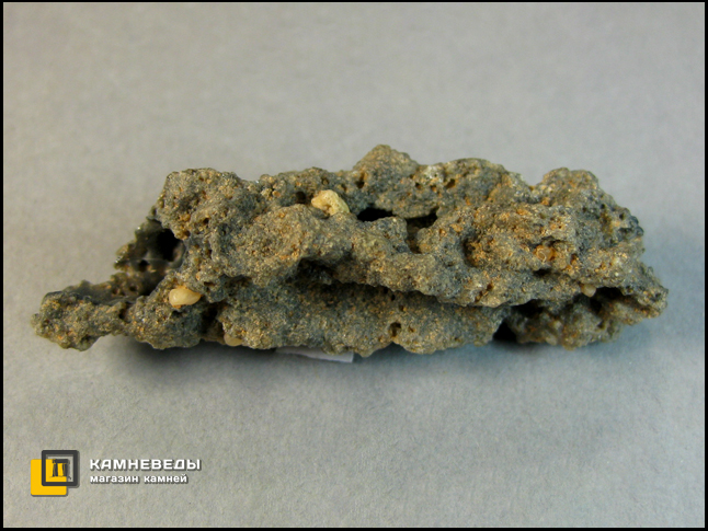 Коллекционный образец фульгурита. Купить фульгурит в интернет-магазине ...